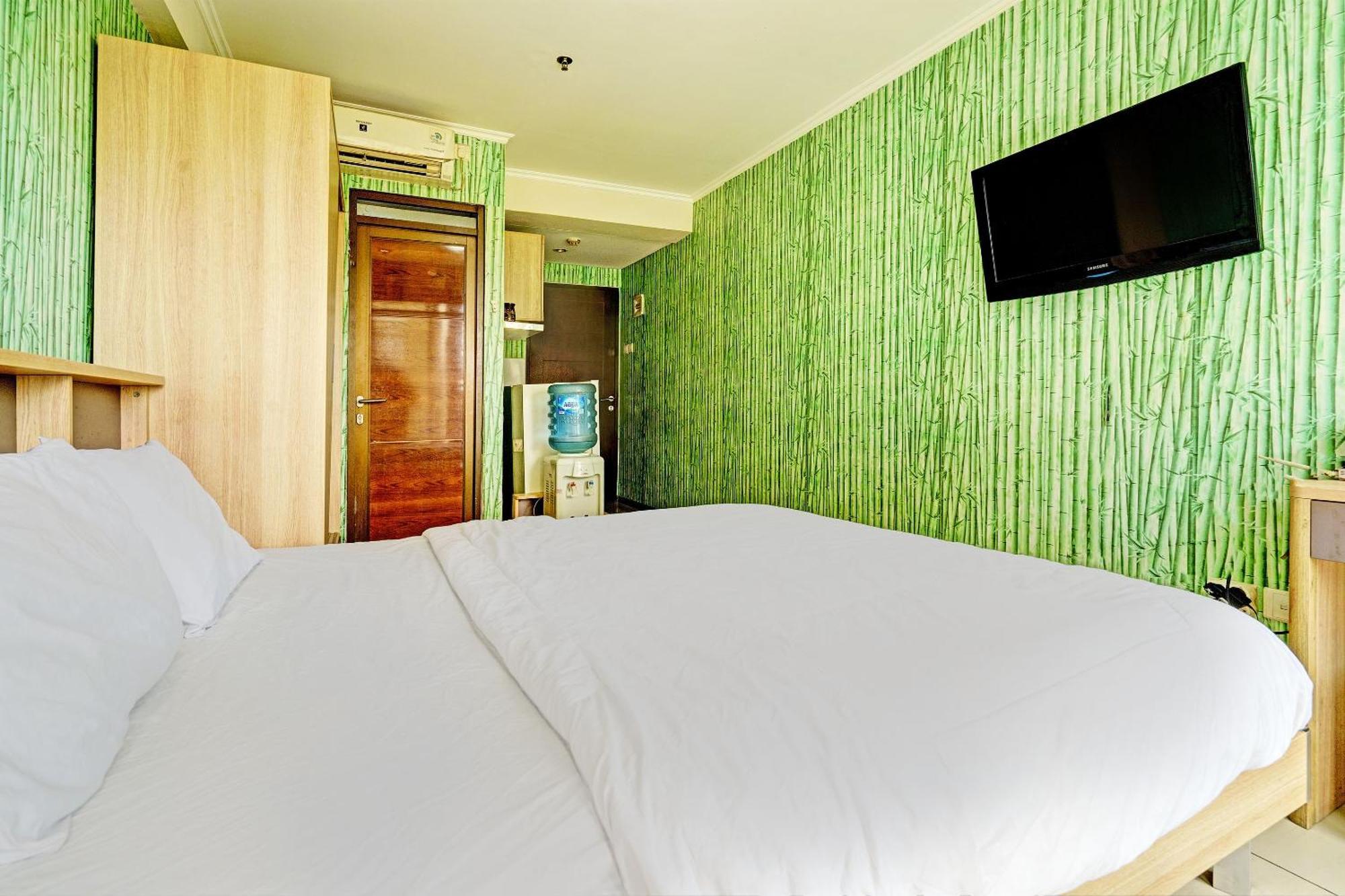 Oyo Life 93065 Gateway Pasteur By Glory Rent Bandung